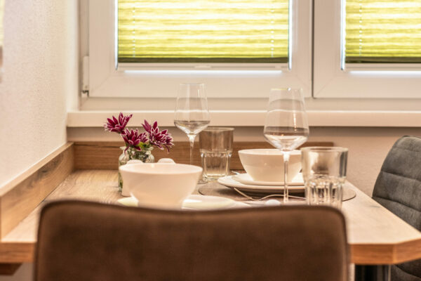 Apartmenthaus Alpha Apartments in Schwarzach im Pongau.