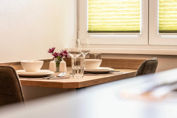 Apartmenthaus Alpha Apartments in Schwarzach im Pongau.