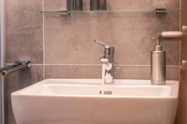 Apartmenthaus Alpha Apartments in Schwarzach im Pongau.