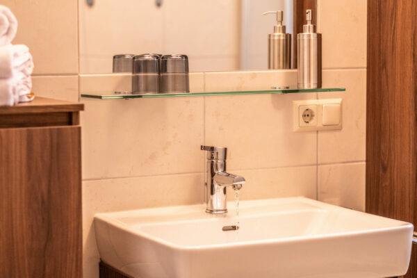 Apartmenthaus Alpha Apartments in Schwarzach im Pongau.