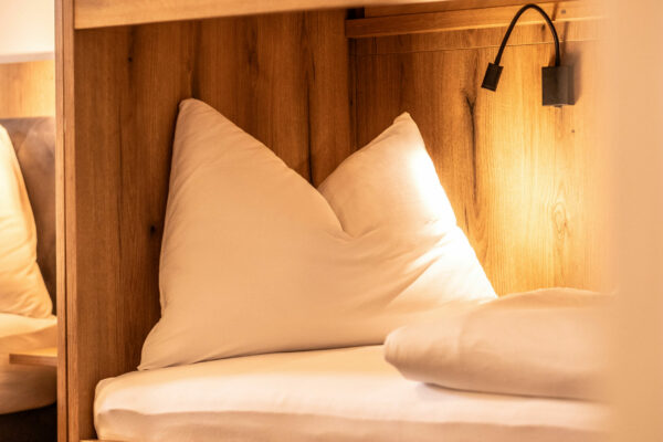 Apartmenthaus Alpha Apartments in Schwarzach im Pongau.