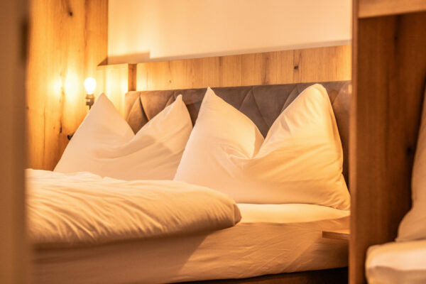 Apartmenthaus Alpha Apartments in Schwarzach im Pongau.