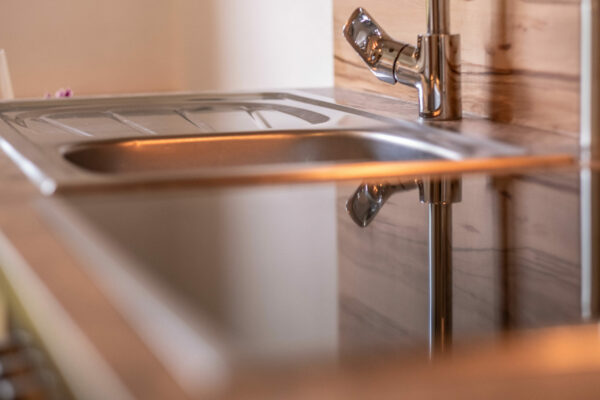 Apartmenthaus Alpha Apartments in Schwarzach im Pongau.