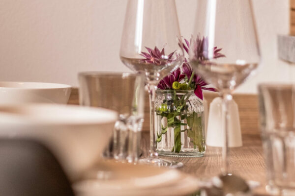 Apartmenthaus Alpha Apartments in Schwarzach im Pongau.