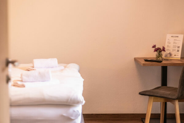 Apartmenthaus Alpha Apartments in Schwarzach im Pongau.