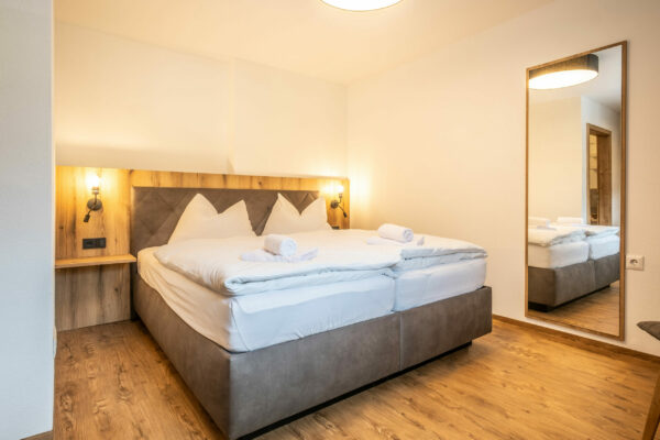 Apartmenthaus Alpha Apartments in Schwarzach im Pongau.