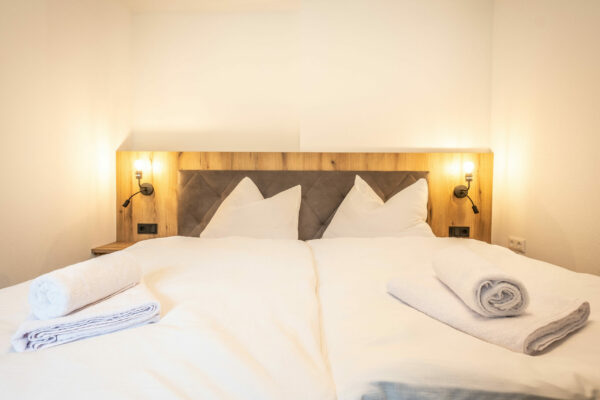Apartmenthaus Alpha Apartments in Schwarzach im Pongau.