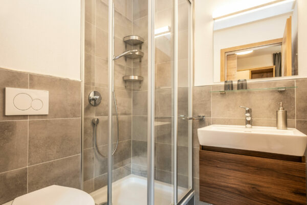 Apartmenthaus Alpha Apartments in Schwarzach im Pongau.