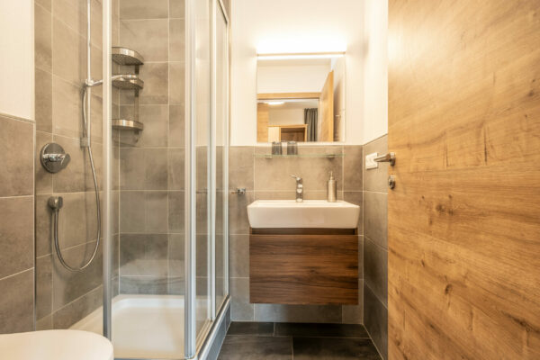Apartmenthaus Alpha Apartments in Schwarzach im Pongau.
