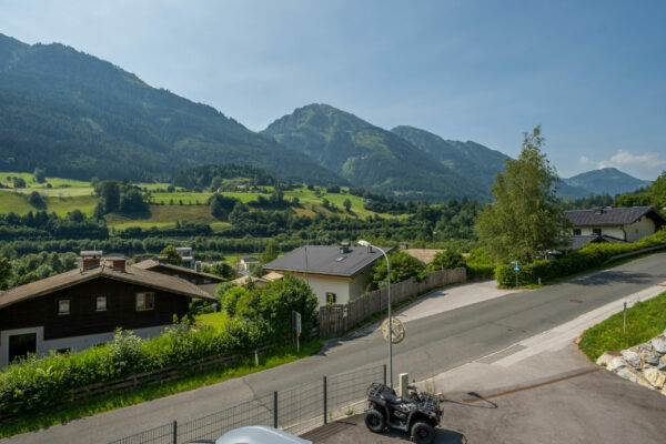 Apartmenthaus Alpha Apartments in Schwarzach im Pongau.