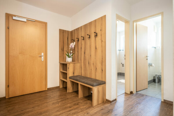 Apartmenthaus Alpha Apartments in Schwarzach im Pongau.