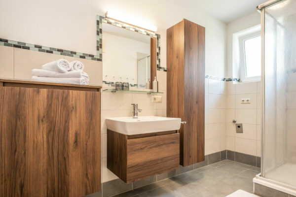 Apartmenthaus Alpha Apartments in Schwarzach im Pongau.