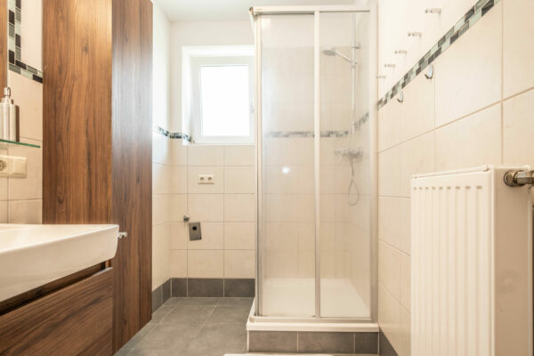 Apartmenthaus Alpha Apartments in Schwarzach im Pongau.