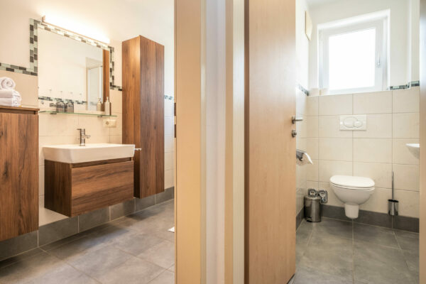 Apartmenthaus Alpha Apartments in Schwarzach im Pongau.