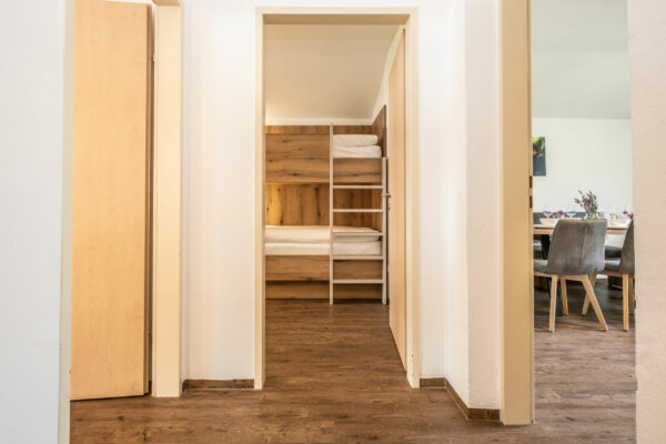 Apartmenthaus Alpha Apartments in Schwarzach im Pongau.
