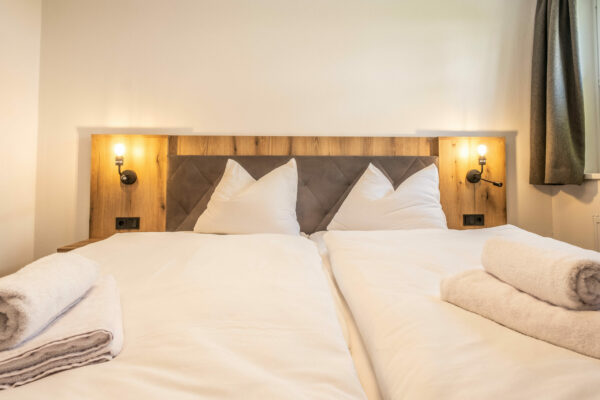 Apartmenthaus Alpha Apartments in Schwarzach im Pongau.