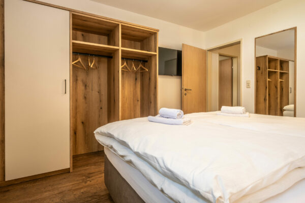 Apartmenthaus Alpha Apartments in Schwarzach im Pongau.