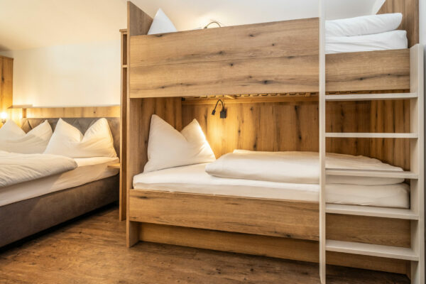 Apartmenthaus Alpha Apartments in Schwarzach im Pongau.