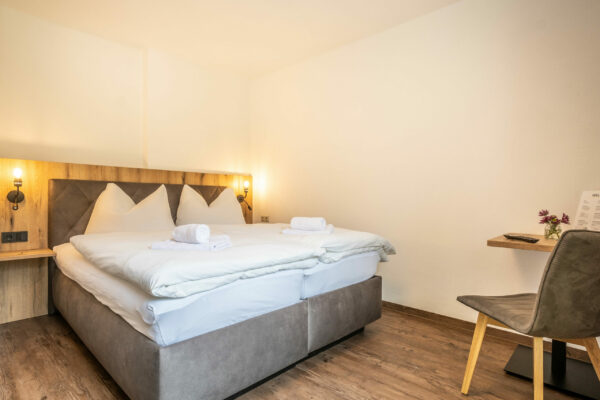 Apartmenthaus Alpha Apartments in Schwarzach im Pongau.