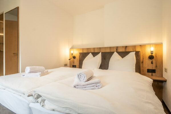 Apartmenthaus Alpha Apartments in Schwarzach im Pongau.