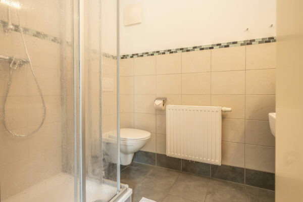 Apartmenthaus Alpha Apartments in Schwarzach im Pongau.
