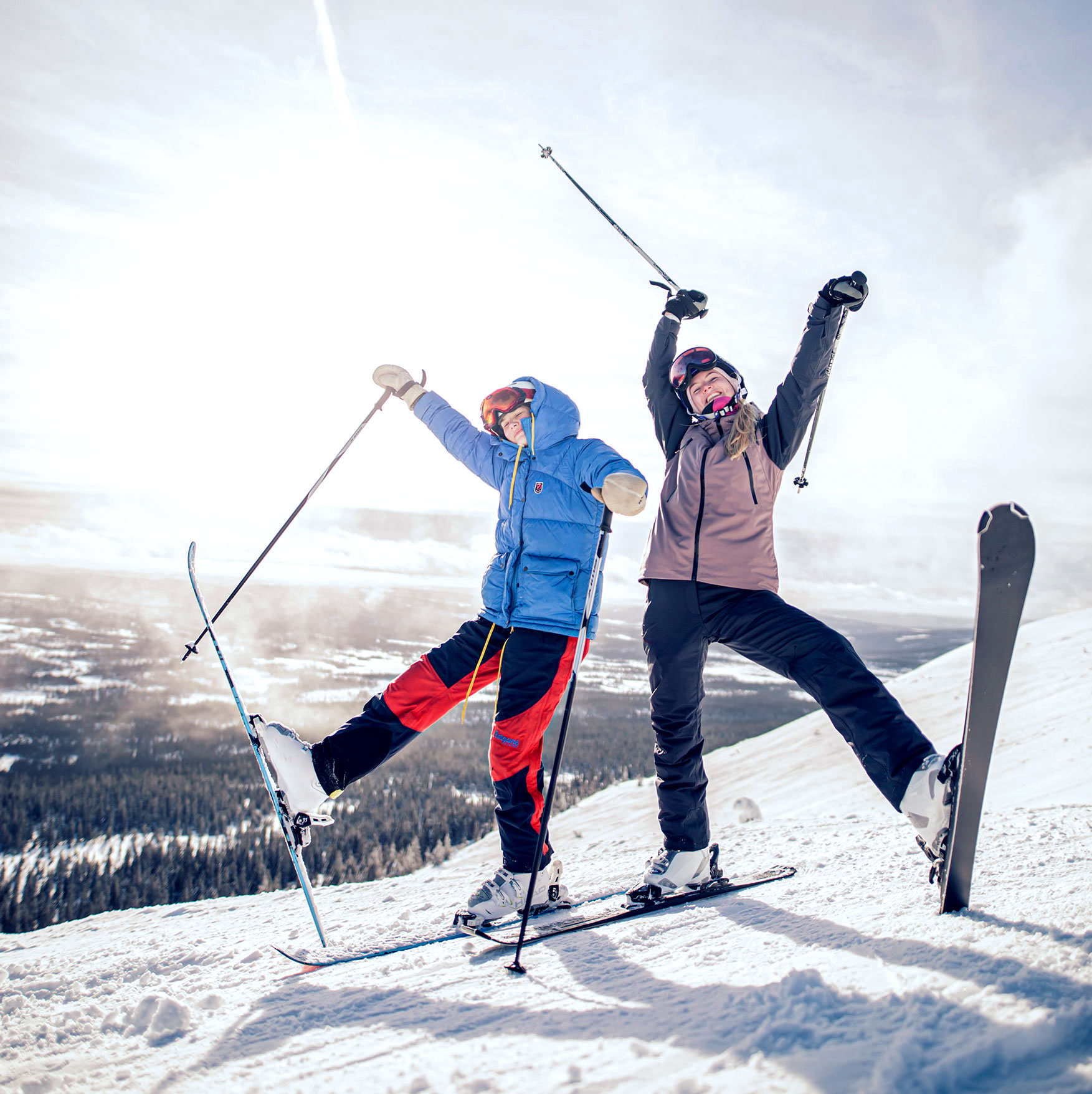 Apartmenthaus Alpha Apartments in Schwarzach im Pongau.